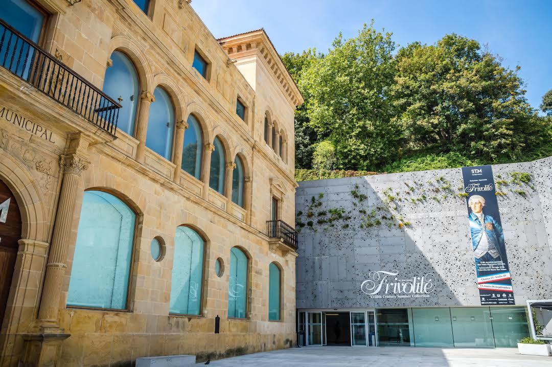 San Telmo Museum